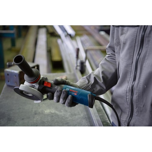 Amoladora GWS 17-125 S INOX