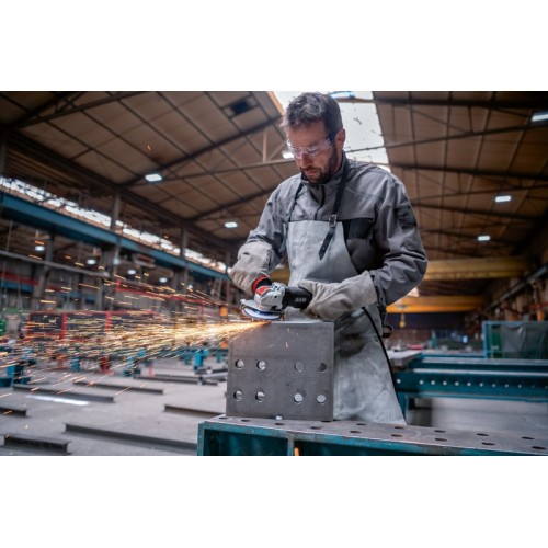 Miniamoladora X-LOCK GWX 17-125 PSB