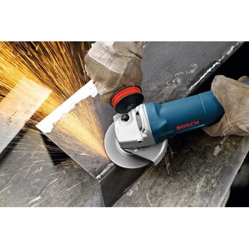Amoladora GWS 1400