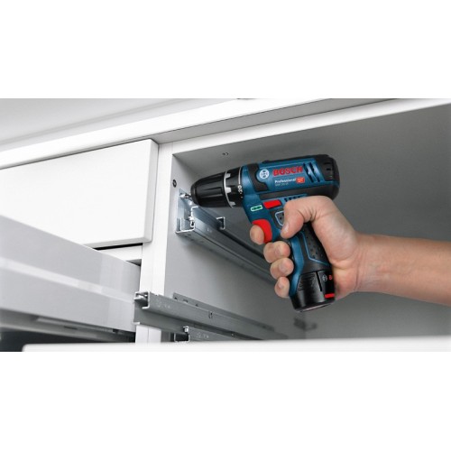 Atornillador a batería GSR 12V-15