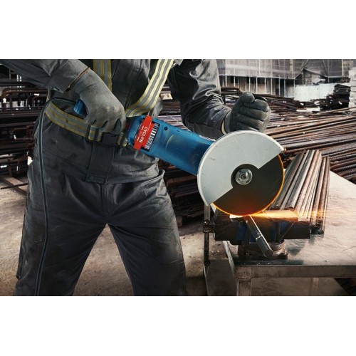 Amoladora GWS 24-230 PZ