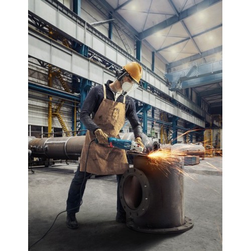Amoladora GWS 24-230 PZ