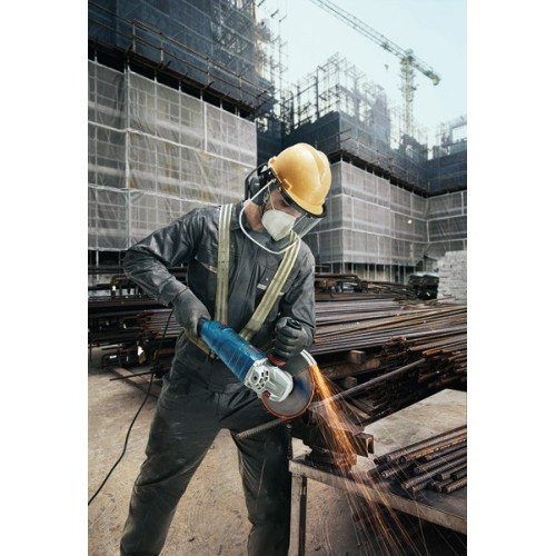 Amoladora GWS 24-230 PZ