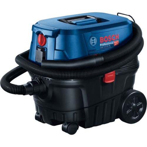 Aspirador para húmedo/seco GAS 12-25 PL