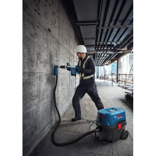 Aspirador para húmedo/seco GAS 12-25 PL