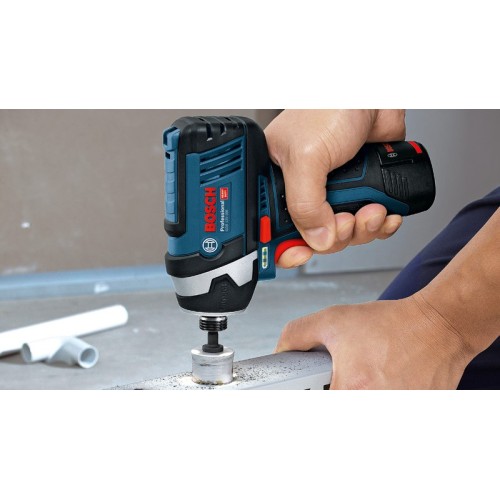 Atornillador de impacto a batería GDR 12V-105