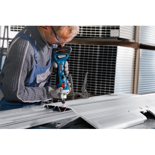 Amoladora recta a batería GGS 18V-20