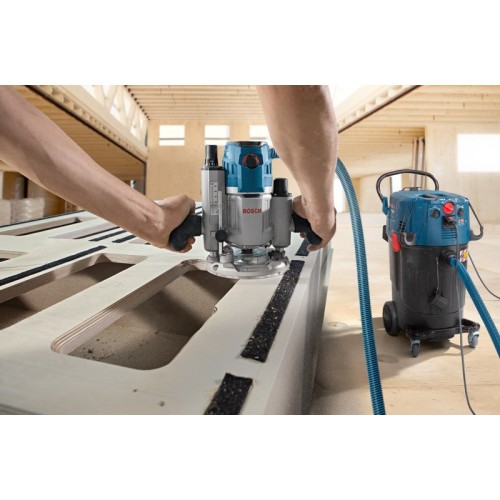 Extractor de polvo con cable GAS 55 M AFC