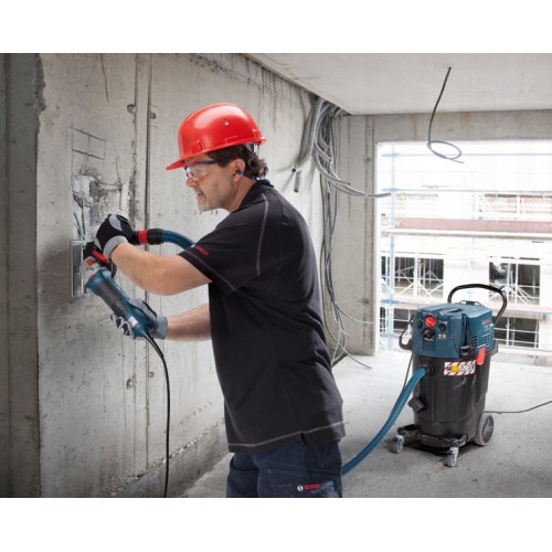 Extractor de polvo con cable GAS 55 M AFC