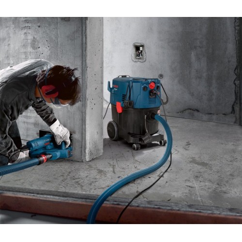 Aspirador para húmedo/seco GAS 35 H AFC
