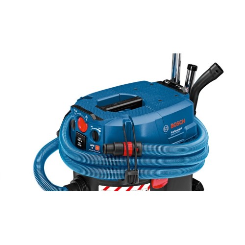Aspirador para húmedo/seco GAS 35 H AFC
