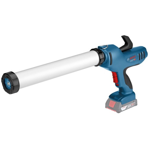 Pistola de silicona a batería GCG 18V-600