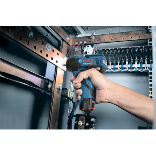 Atornillador de impacto a batería GDS 12V-115