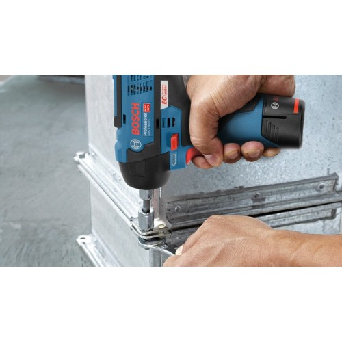 Atornillador de impacto a batería GDS 12V-115