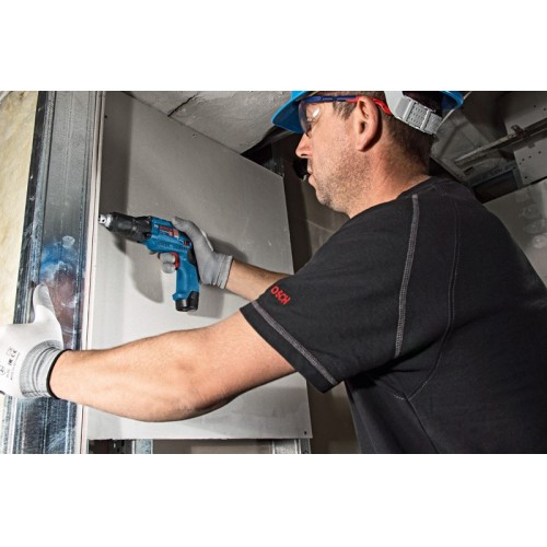 Atornillador a batería para construcción en seco GTB 12V-11