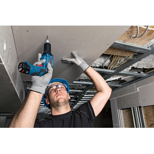 Atornillador a batería para construcción en seco GTB 12V-11