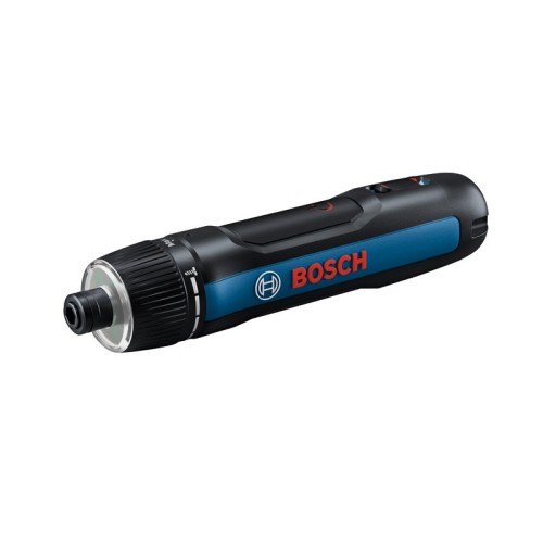 Atornillador a batería Bosch GO