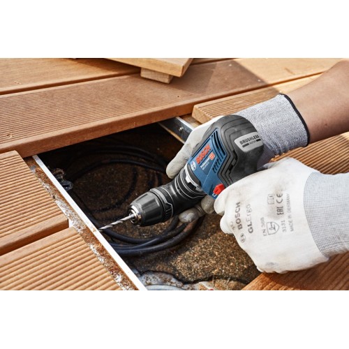 Atornillador a batería GSR 12V-35 FC