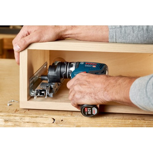Atornillador a batería GSR 12V-35 FC