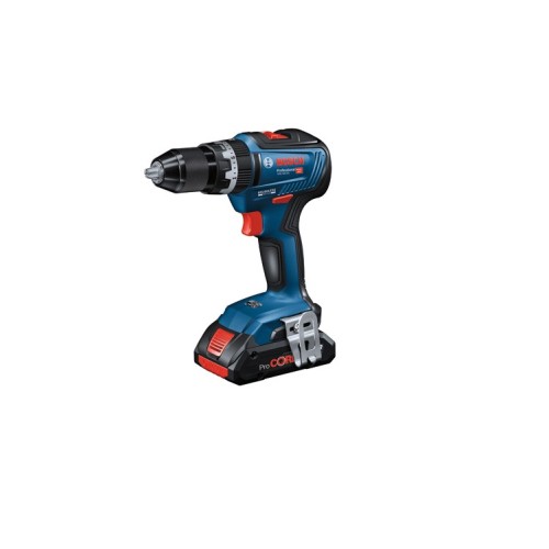 GSB 18V-55 + L-BOXX