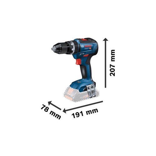 GSB 18V-55 + L-BOXX