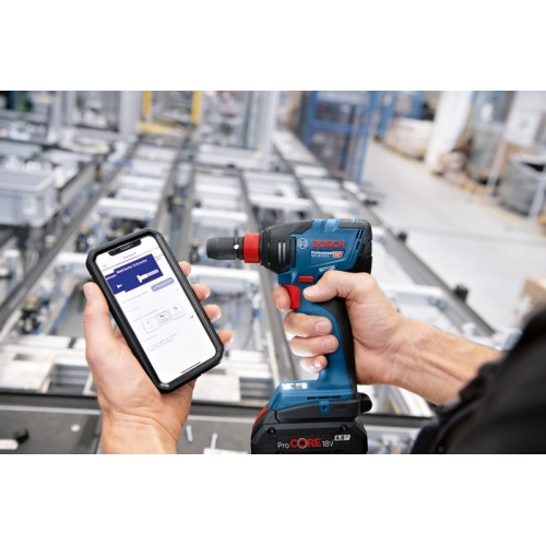 Atornillador/llave de impacto a batería GDX 18V-210 C