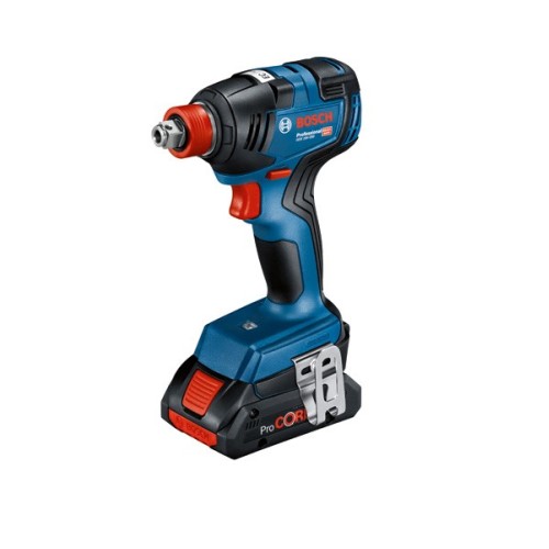 Atornillador/llave de impacto a batería GDX 18V-200