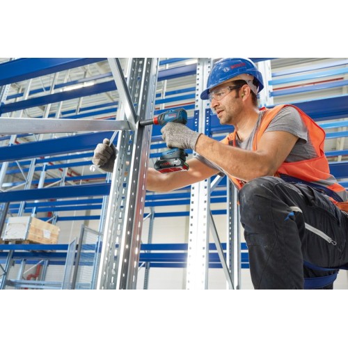 Atornillador/llave de impacto a batería GDX 18V-200