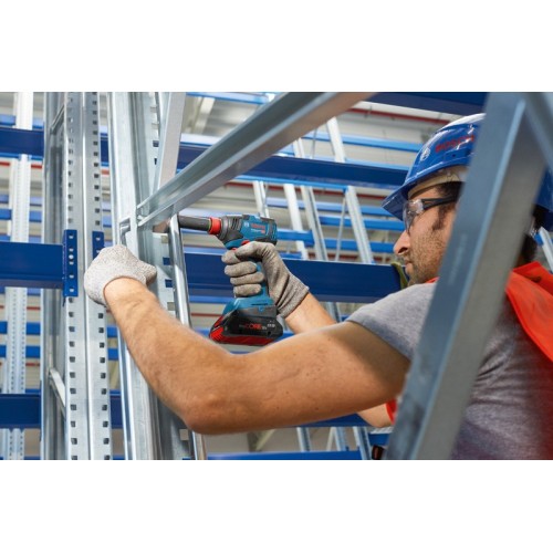 Atornillador/llave de impacto a batería GDX 18V-200