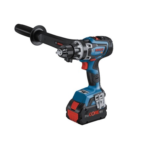 Atornillador a batería GSR 18V-150 C