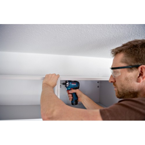 Atornillador a batería GSR 12V-35 HX