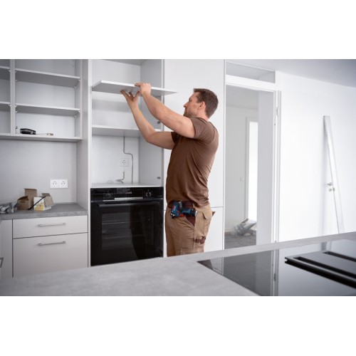 Atornillador a batería GSR 12V-35 HX