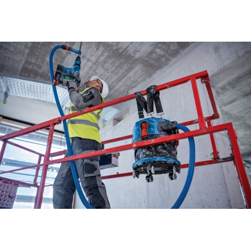 Aspirador a batería GAS 18V-12 MC