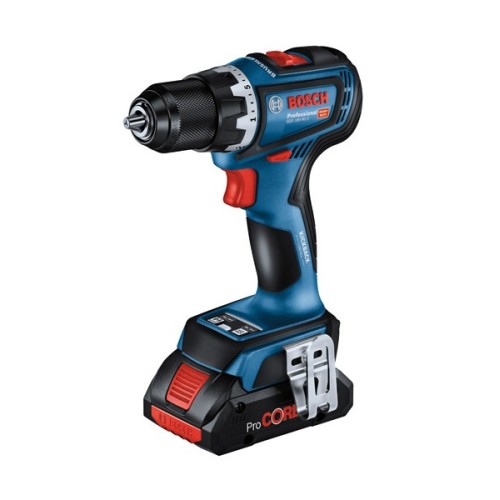 Atornillador a batería GSR 18V-90 C