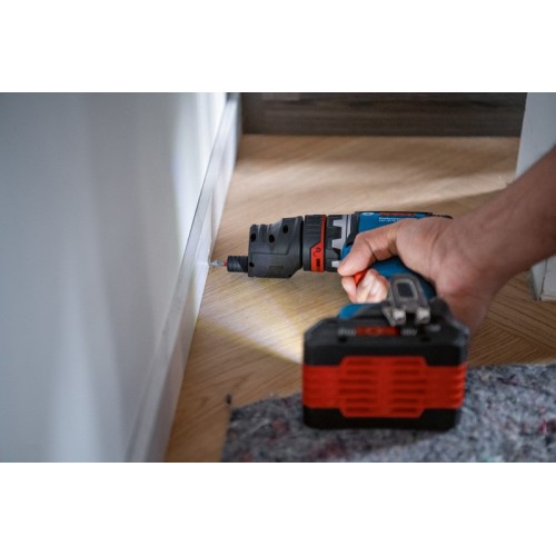 Atornillador a batería GSR 18V-90 FC