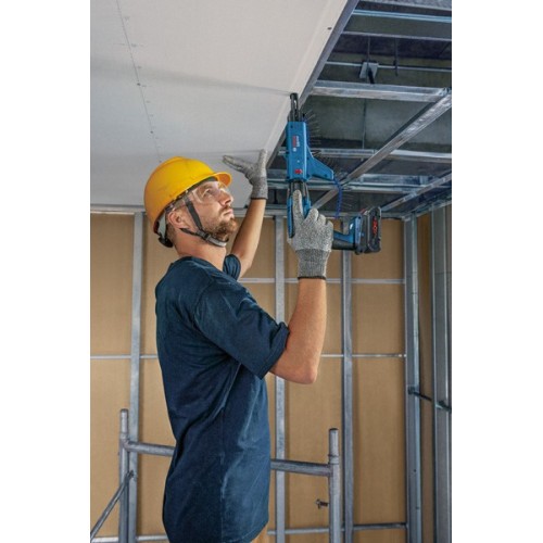 Atornillador a batería para construcción en seco GTB 18V-45