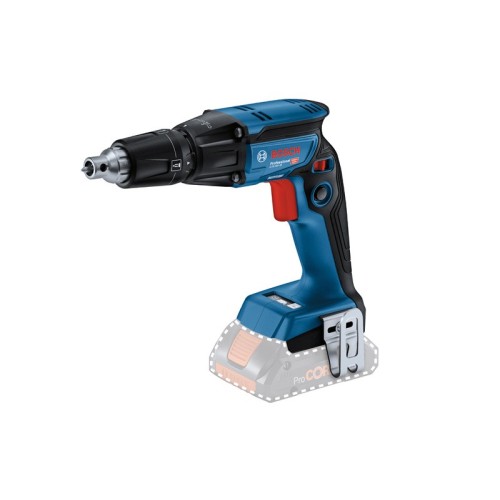 Atornillador a batería para construcción en seco GTB 18V-45