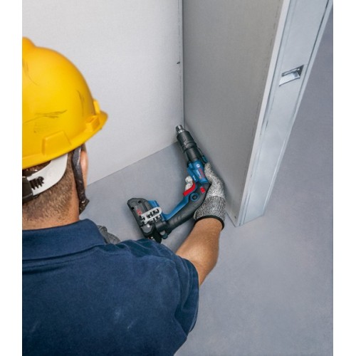 Atornillador a batería para construcción en seco GTB 18V-45