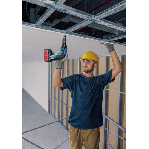 Atornillador a batería para construcción en seco GTB 18V-45