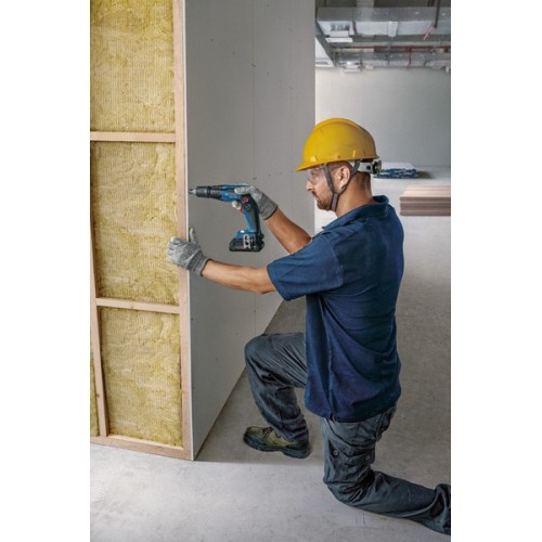 Atornillador a batería para construcción en seco GTB 18V-45