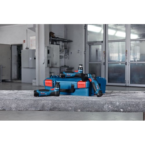 Lijadora excéntrica a batería GEX 12V-32