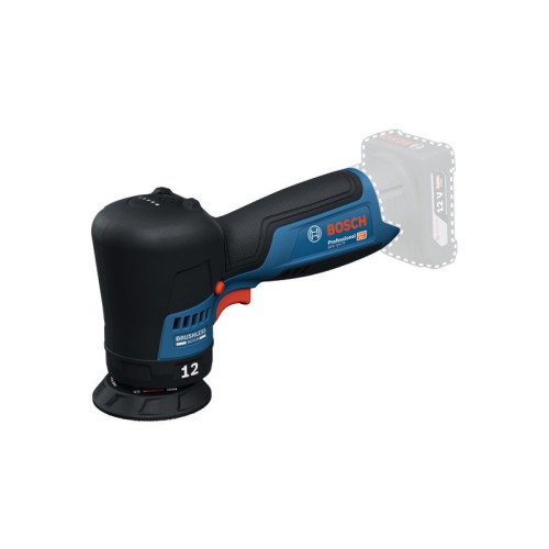 Pulidora GPX 12V-77