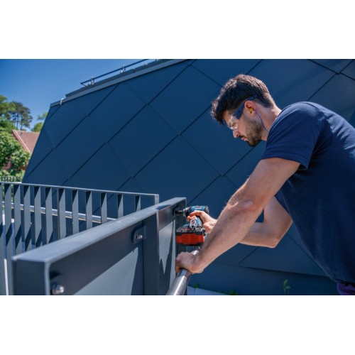 Atornillador de impacto a batería GDS 18V-330 HC