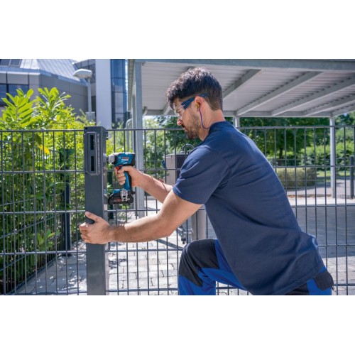 Atornillador/llave de impacto a batería GDS 18V-320 C