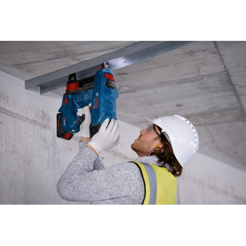 Clavadora para hormigón a batería GNB 18V-38