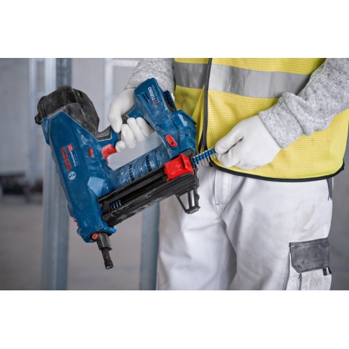 Clavadora para hormigón a batería GNB 18V-38