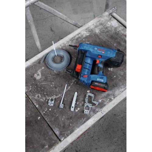 Clavadora de batería GNB 18V-40