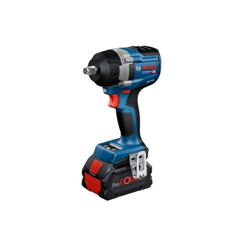 Atornillador/llave de impacto a batería GDS 18V-750 C