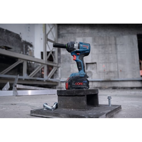 Atornillador/llave de impacto a batería GDS 18V-750 C