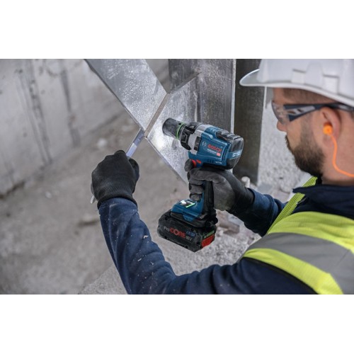 Atornillador/llave de impacto a batería GDS 18V-750 C